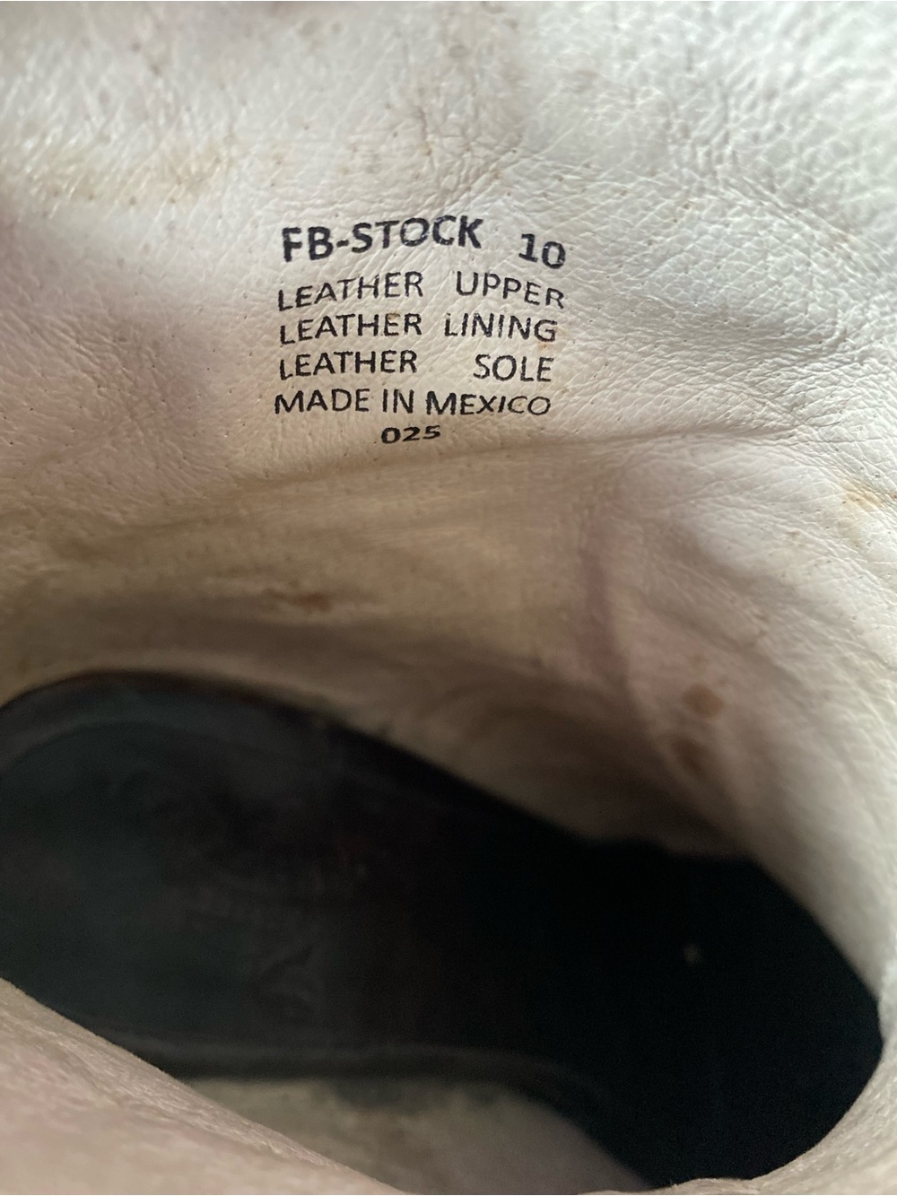 Freebird Stock Heels *RARE* - Picture 6 of 7